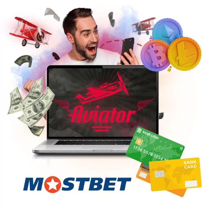 Mostbet Aviator