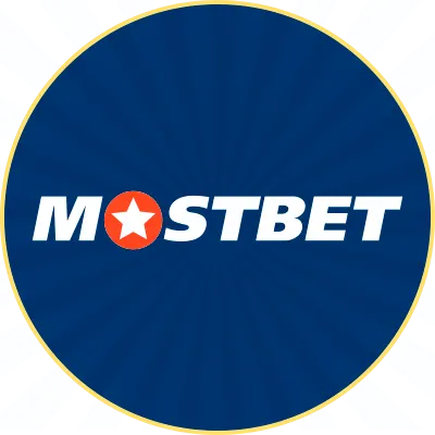 Mostbet Promotional materials