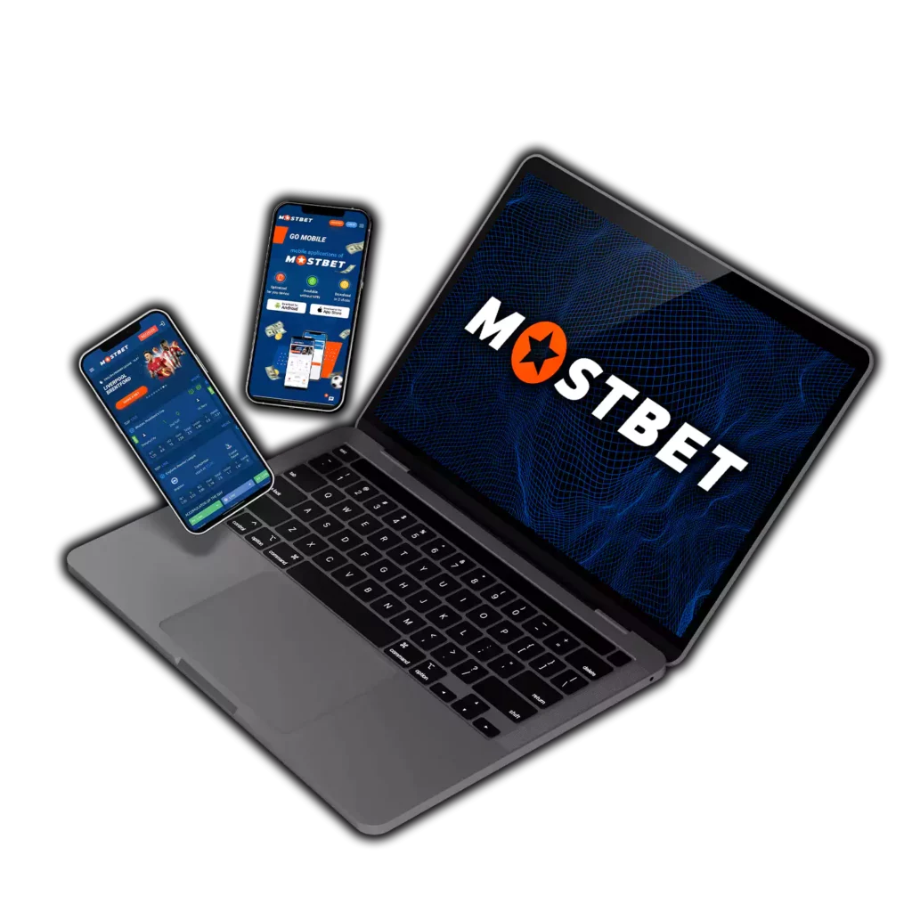 Mostbet Affiliate login