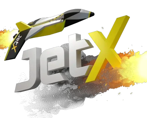 Chơi ở Chế độ Demo tại JetX