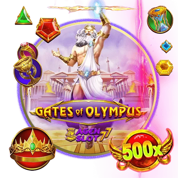 Game Gates of Olympus