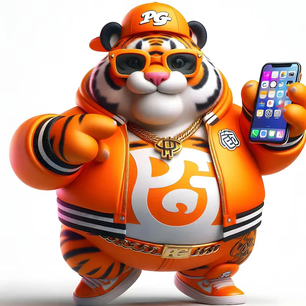 Discover the Fortune Tiger Game