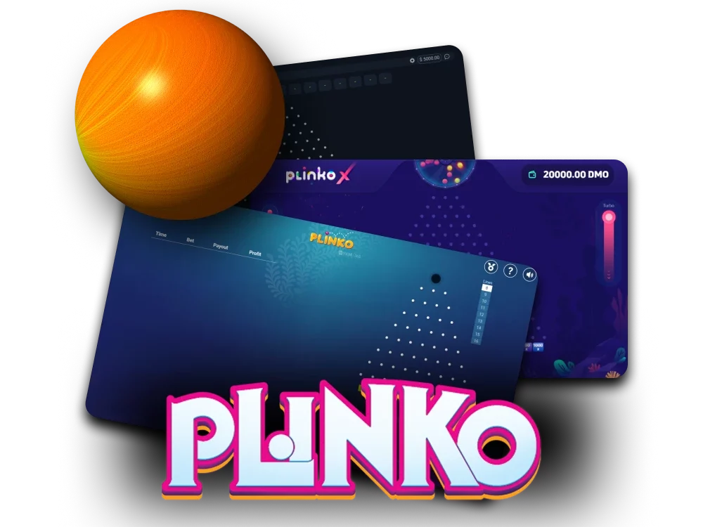 Plinko's Distinctive Features