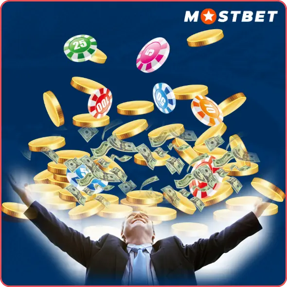 Mostbet অ্যাপের অফিসিয়াল সংস্করণ ডাউনলোড করুন