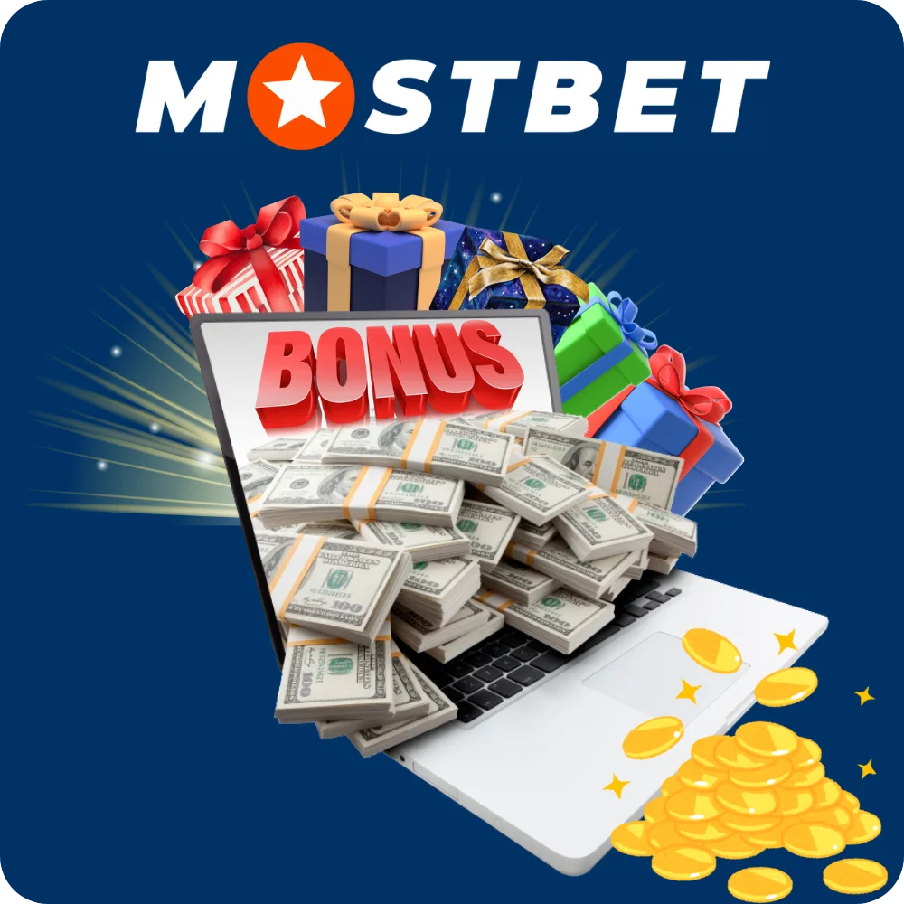 Mostbet থেকে কোন আমানত বোনাস পান!