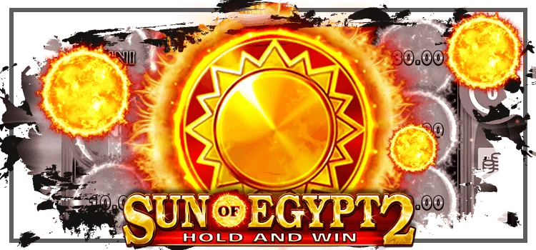 Play Sun of Egypt 2