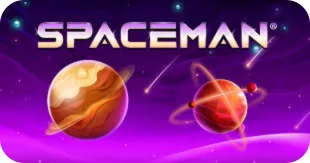 Spaceman Game