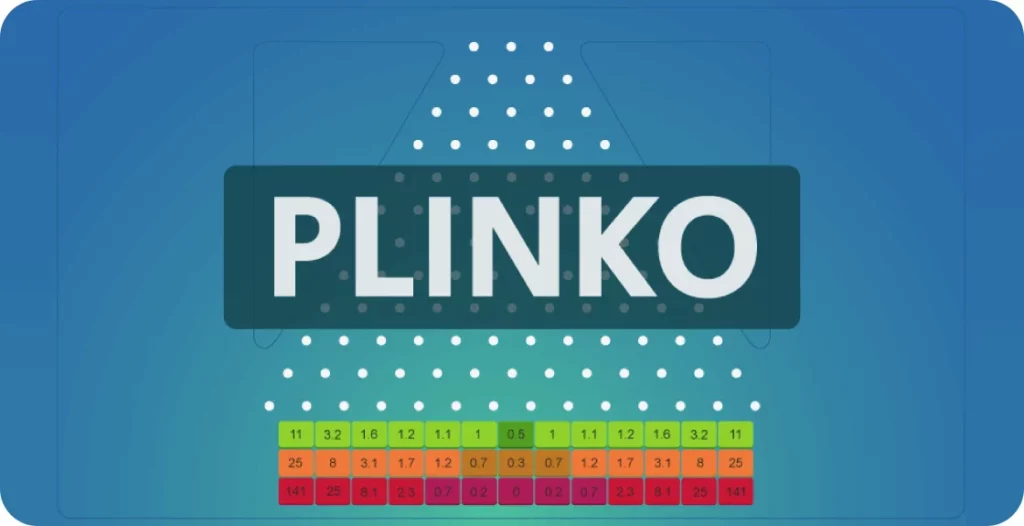 Cơ học của Plinko