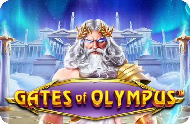 Bonuses Gates of Olympus