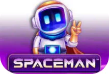 Chơi Spaceman bằng tiền thật