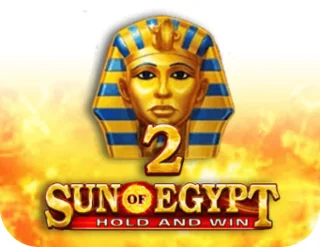 Sun of Egypt 1 and 2