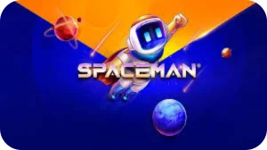 Spaceman Game