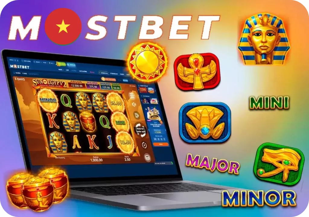 Sun of Egypt 2 Slot Game