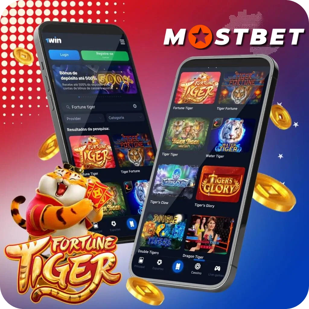 Fortune Tiger Gameplay and Rules