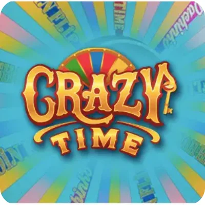 Crazy Time Live