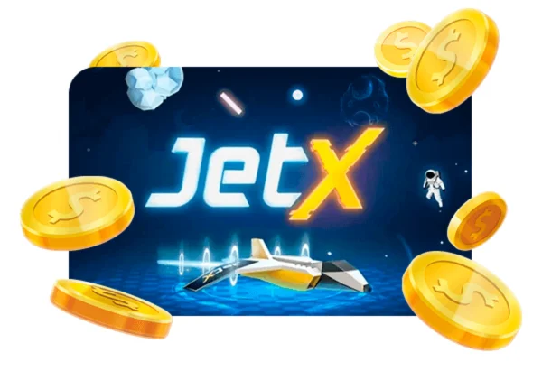 Cách chơi JetX tại Mostbet