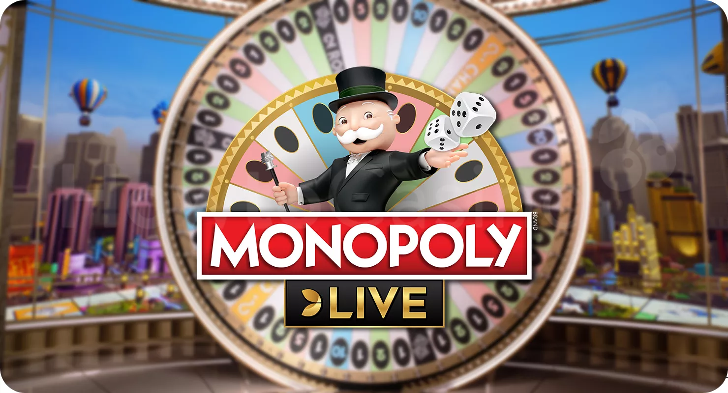 Monopoly Live